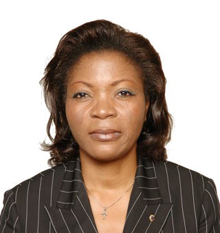 Représentant du Groupement Interpatronal du Cameroun