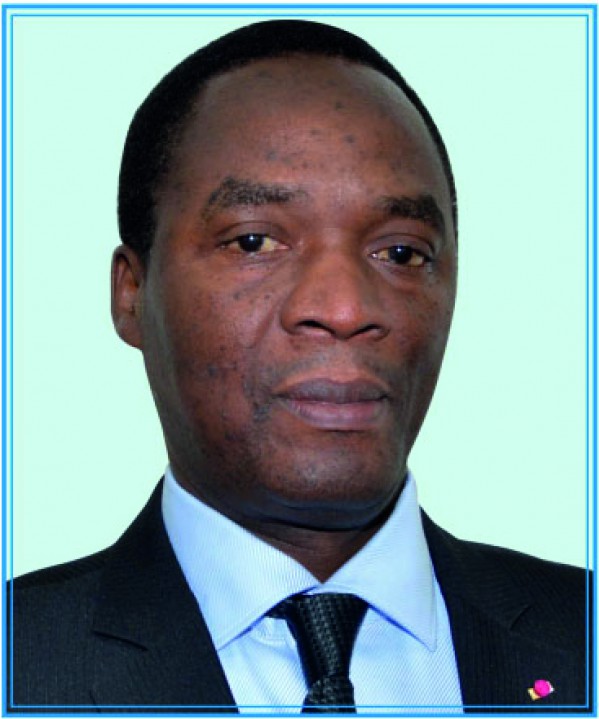 Board Chair