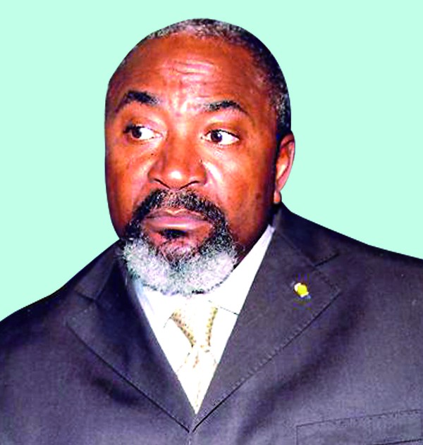 Representative of National Trade Union of Transport and Transit Auxiliaries
