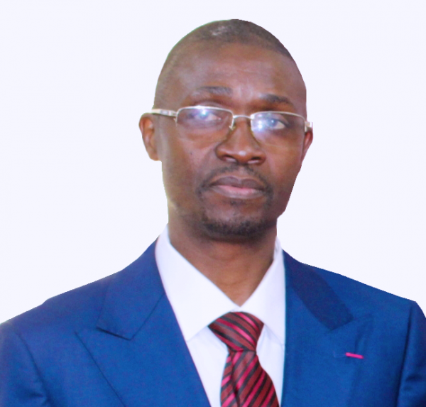 Représentant de la Présidence de la République du Cameroun