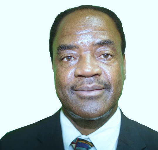 Head, Communication and Public Relations Division
