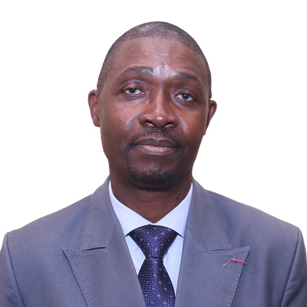 Représentant de la Présidence de la République du Cameroun