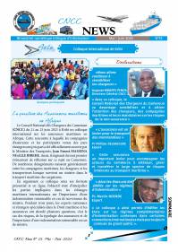 CNCC News N° 15