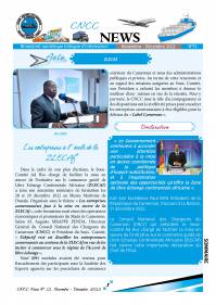 CNCC News No. 12