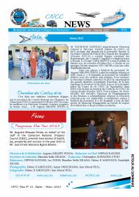 CNCC News No. 13