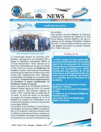 CNCC News No. 06