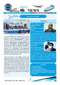 CNCC News No. 08