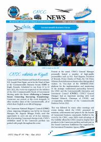 CNCC News No. 09