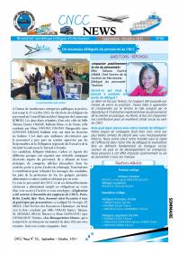 CNCC  NEWS N°5