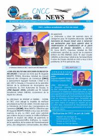 CNCC NEWS N°3