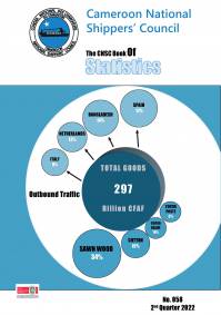 The CNSC Book of Statistics No. 58