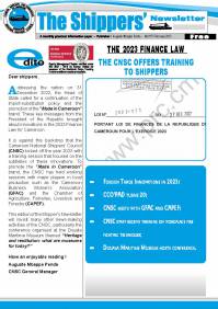 The Shippers' Newsletter No. 175