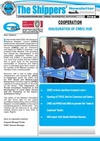 The Shippers' Newsletter No. 177