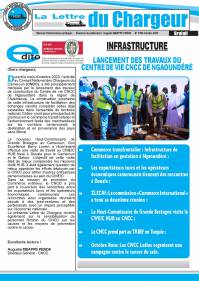 The Shippers' newsletter No. 183