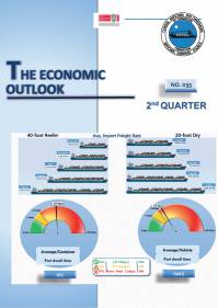 The Economic Outlook No. 035