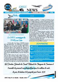 CNCC News No. 18