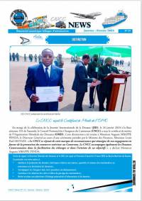 CNCC News No. 19