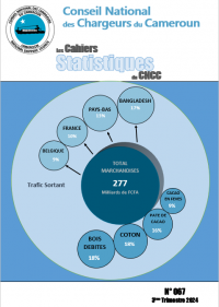 The CNSC Book of Statistics No. 67