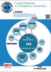 The CNSC Book of Statistics No. 70