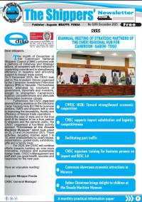 Shippers' Newsletter No.209