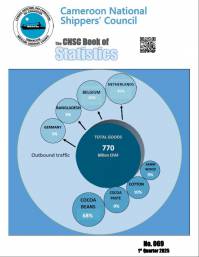 The CNSC Book of Statistics No. 69