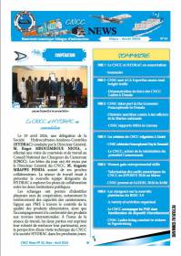 CNCC News N°. 32