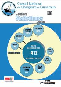 The CNSC Book of Statistics No. 72