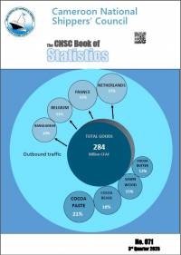 The CNSC Book of Statistics No. 71