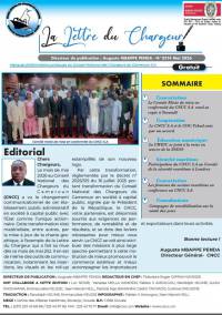 Shippers' Newsletter No.214