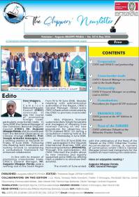 Shippers' Newsletter No.215