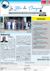 Shippers' Newsletter No.216