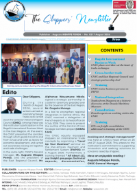 Shippers' Newsletter No.217