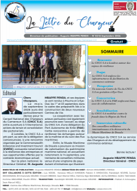 Shippers' Newsletter No.218